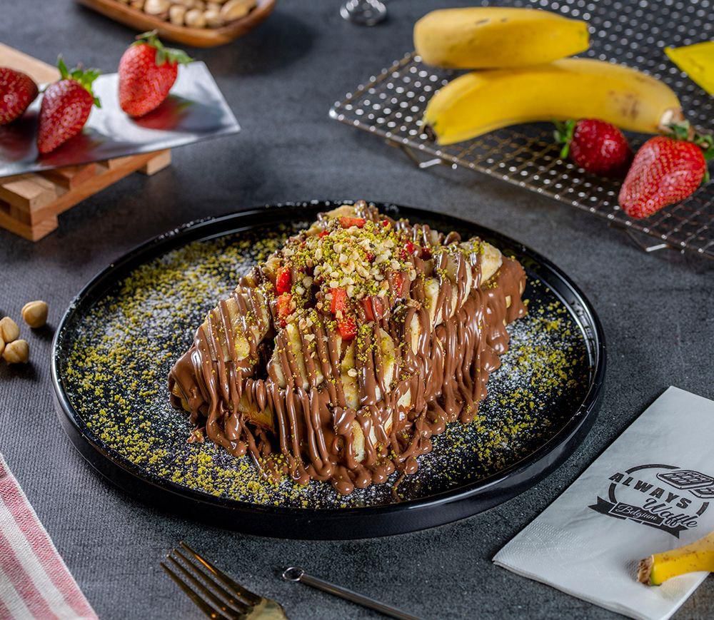 Paket Servis & Hızlı Teslimat